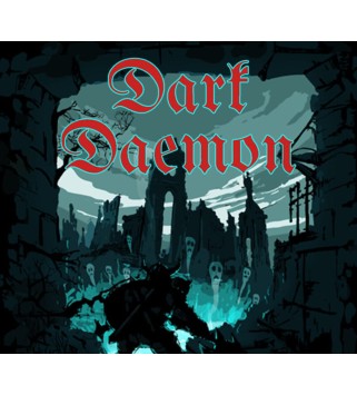 Dark Daemon Steam Key GLOBAL